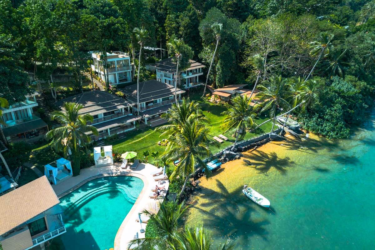 AWA Resort Koh Chang