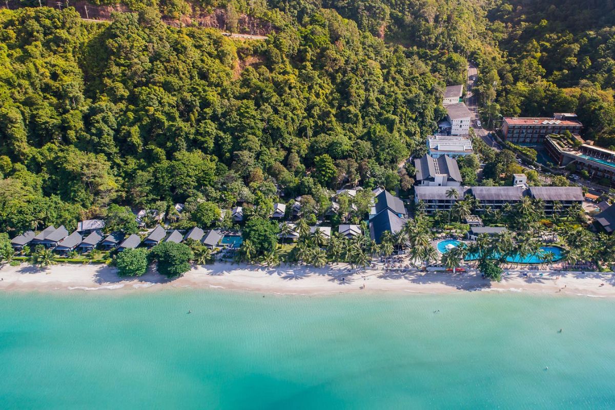 KC Grande Resort & Spa