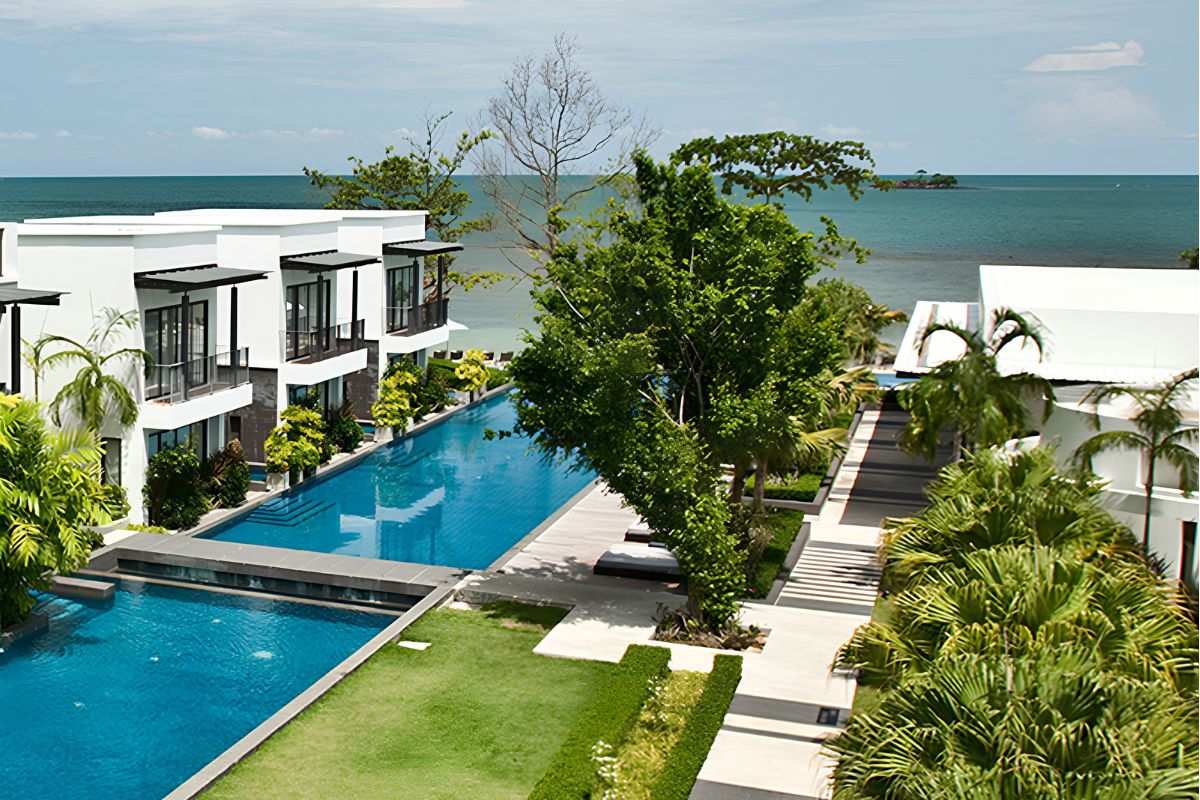 The Chill Resort & Spa