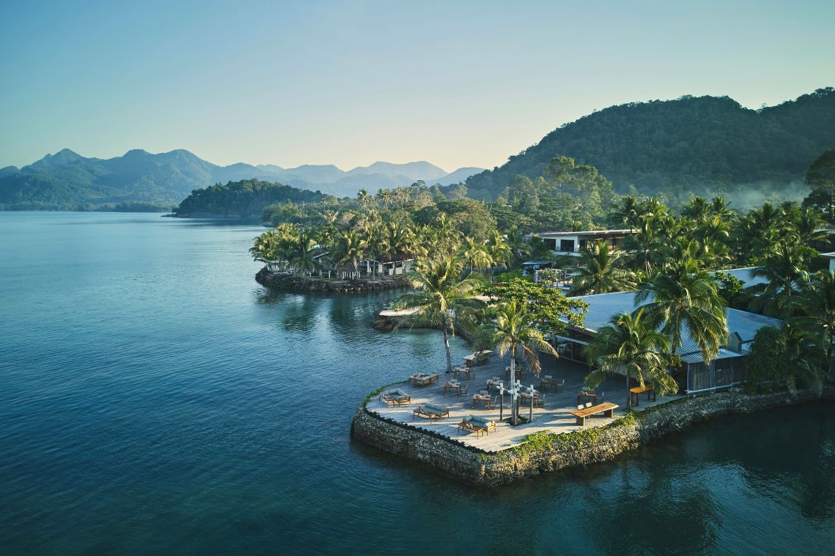 The Retreat Koh Chang